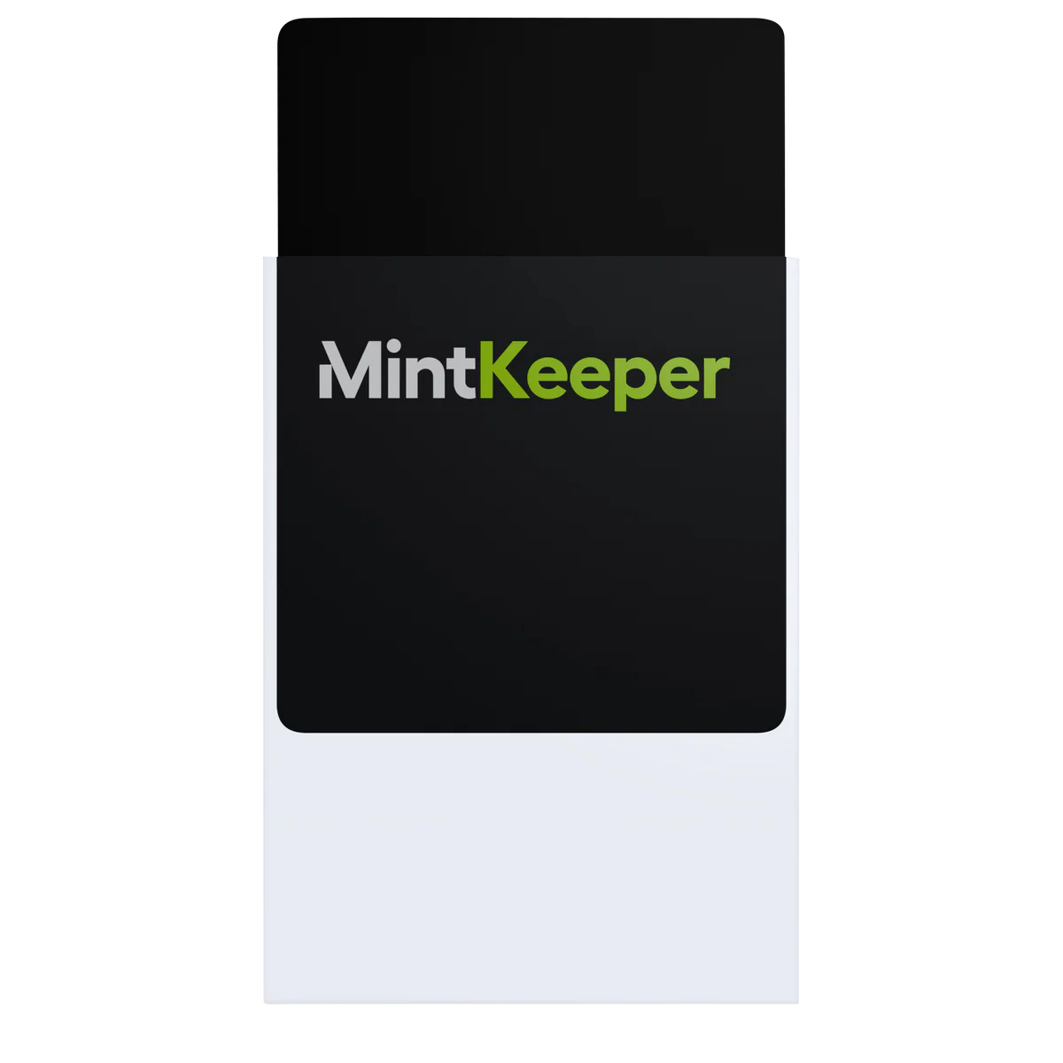 MintKeeper - Standard Soft Card Sleeves (100 Sleeves)
