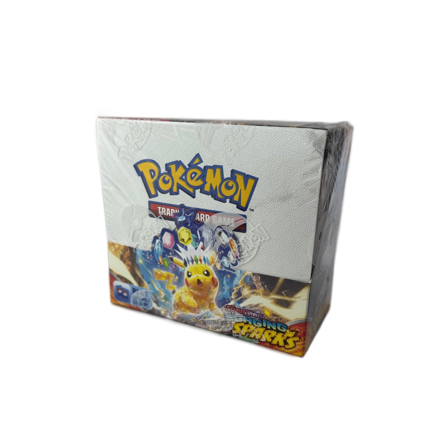 Booster Boxes