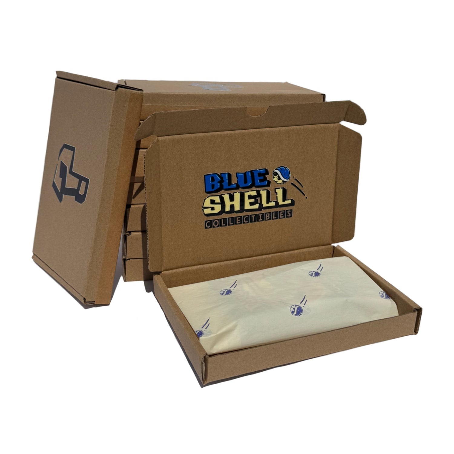 Mystery Boxes
