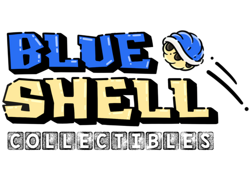 BlueShellCollectibles