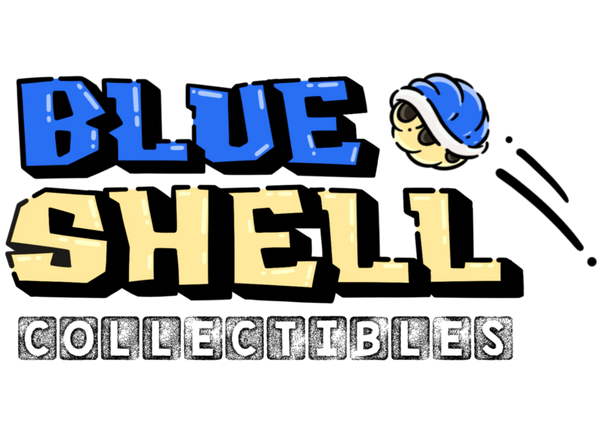 BlueShellCollectibles