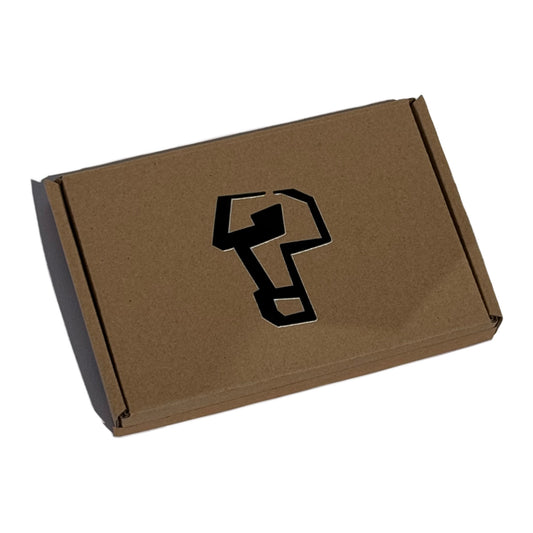Mystery Box: Sapphire Edition